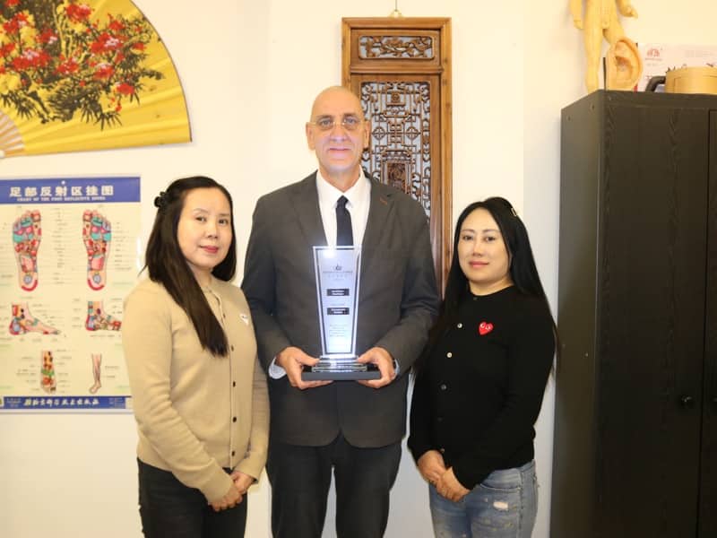 Abnehmzentrum Wuppertal