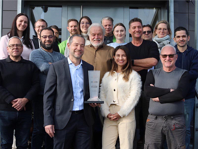AS Fassaden GmbH