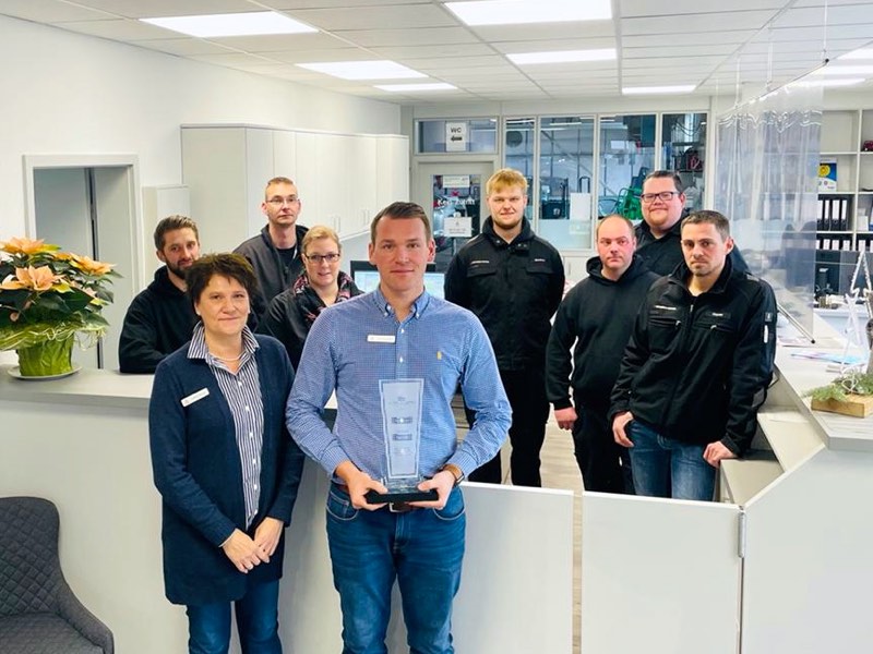 Autohaus Herzog GmbH & Co. KG