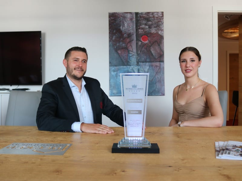 Becker Immobilien GmbH