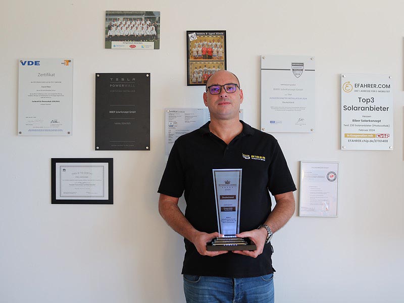 BIBER SolarKonzept GmbH
