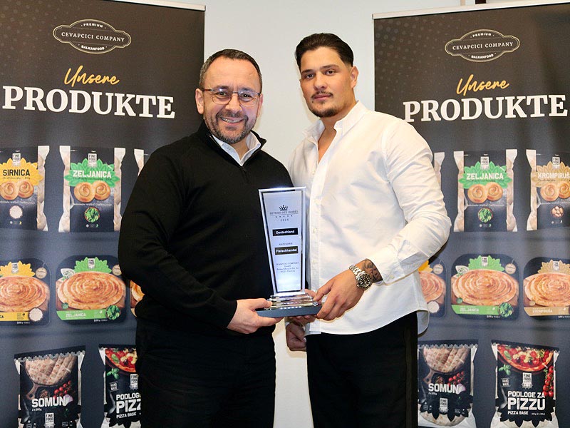 CEVAPCICI COMPANY GmbH