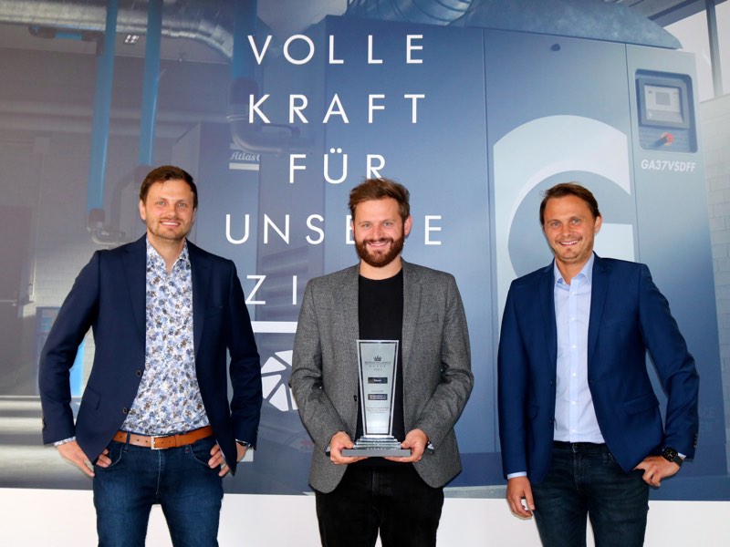 Druckluft Technik GmbH