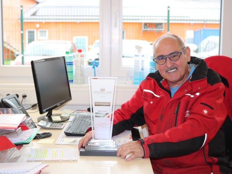 Elmar Huber Gebäudereinigung