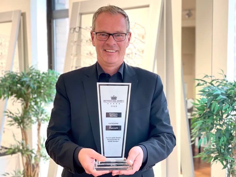 Forum.optik GmbH Senden