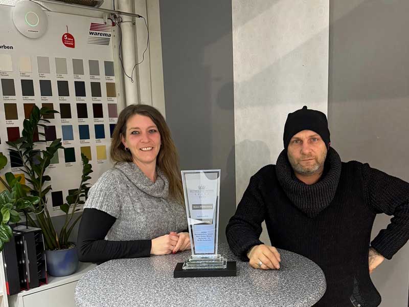 GEBA Sonnenschutz GmbH