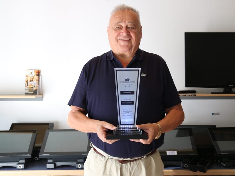 Geil Registrierkassen GmbH