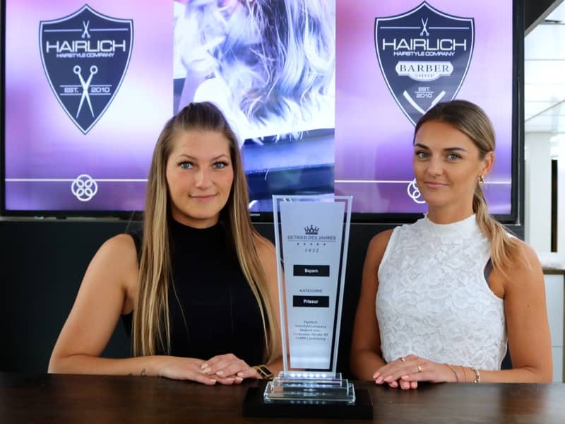 Hairlich Hairstylecompany