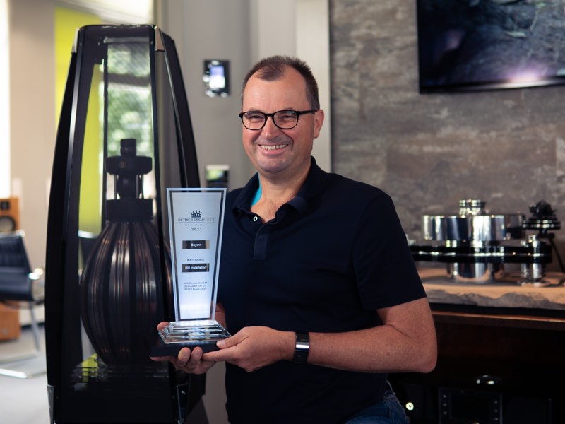 HiFi Forum GmbH