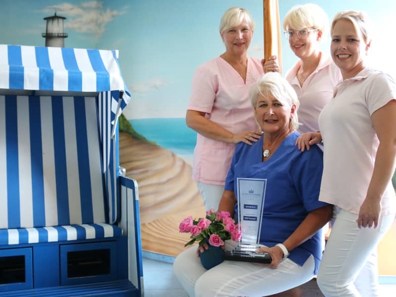 HNO Fachärztin für ambulante Operationen,Schnarchbehandlungen