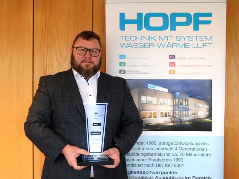 Karl Hopf GmbH