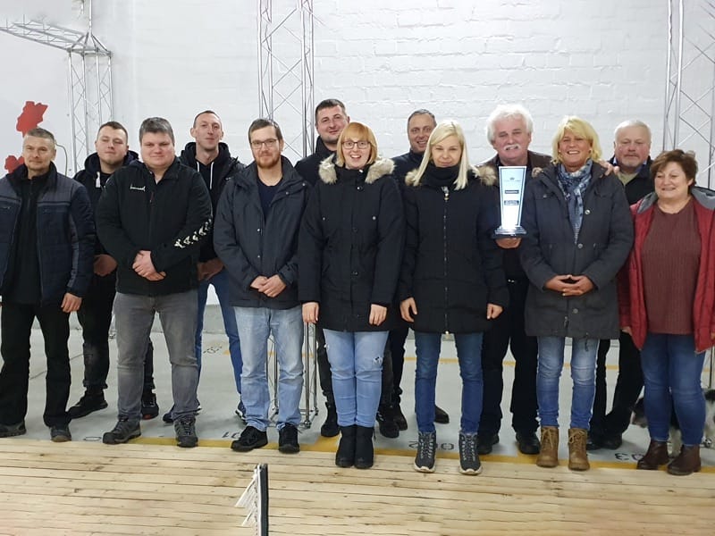 Nord-Ostsee Camp