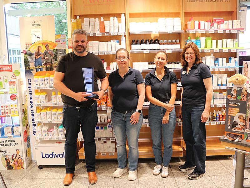 Park Apotheke
