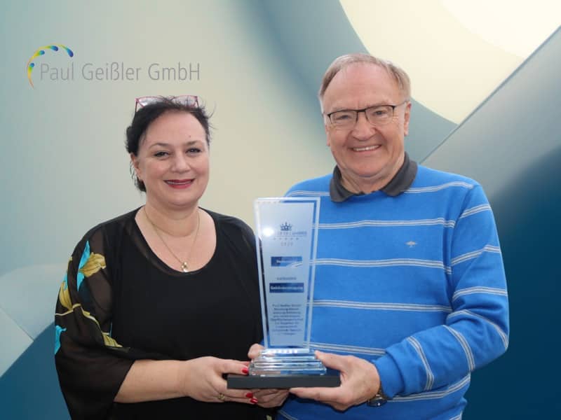 Paul Geißler GmbH