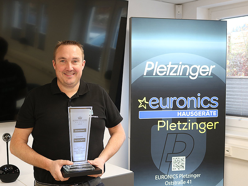 Pletzinger Haustechnik GmbH