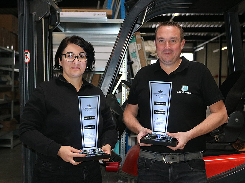 Pletzinger Haustechnik GmbH