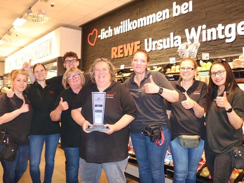 REWE Wintgens