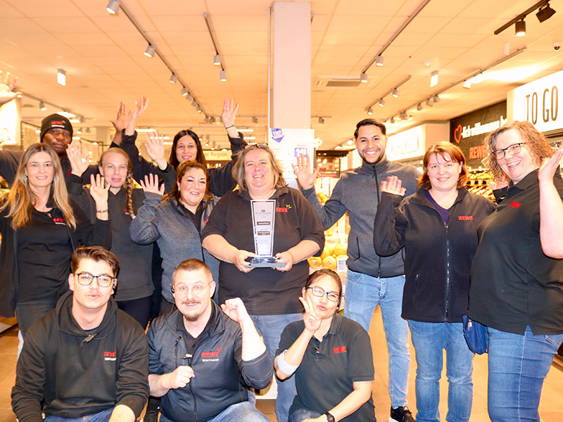 REWE Wintgens