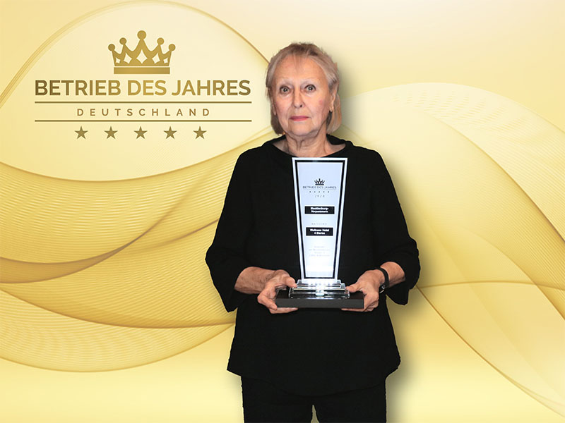 Seehotel am Neuklostersee