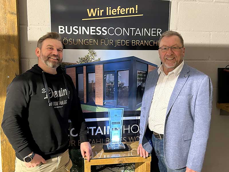 Smart GmbH