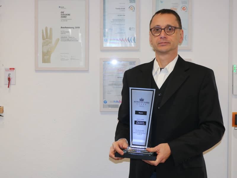 Tremba GmbH
