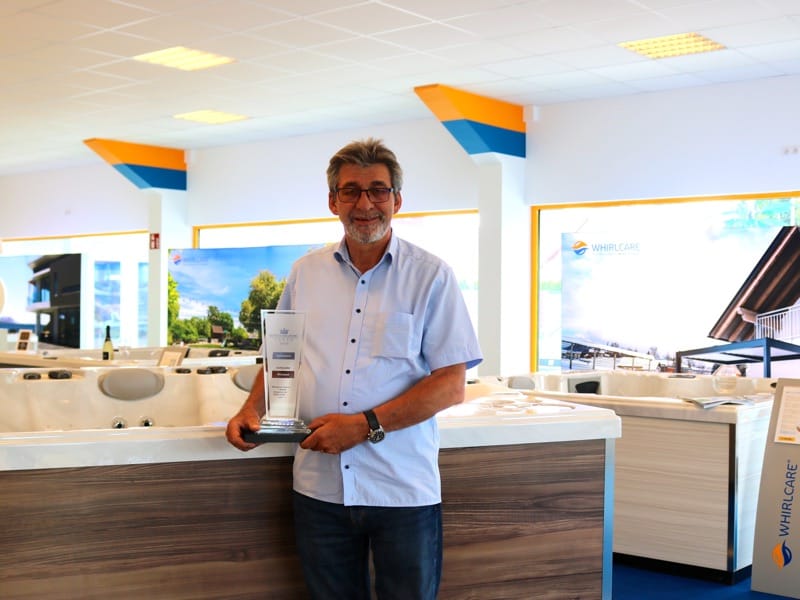 Whirlcare Industries GmbH