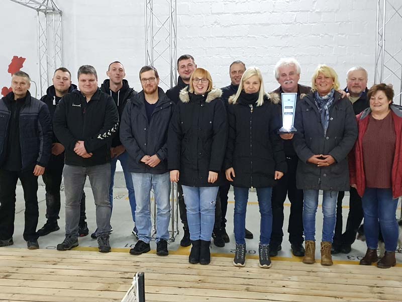 Zelt- und Veranstaltungsservice NF