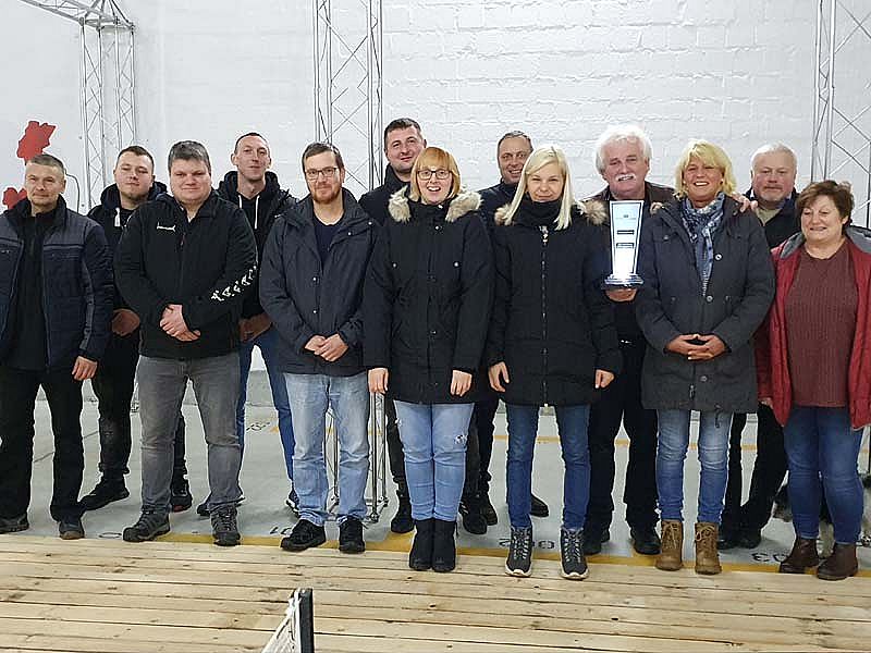 Zelt- und Veranstaltungsservice NF