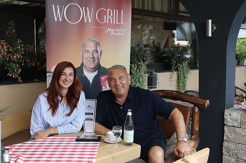 WOW Grill GmbH