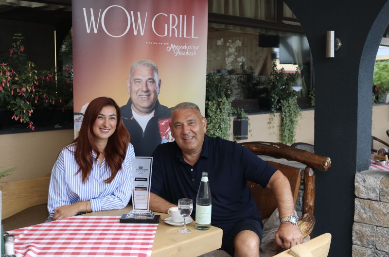 WOW Grill GmbH