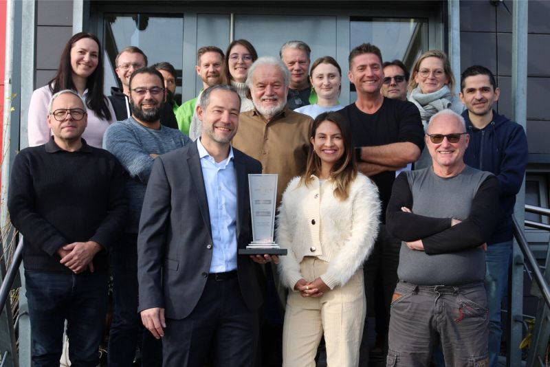 AS Fassaden GmbH