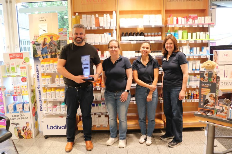 Park Apotheke