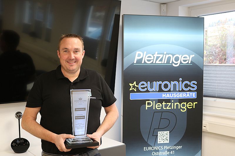 Pletzinger Haustechnik GmbH