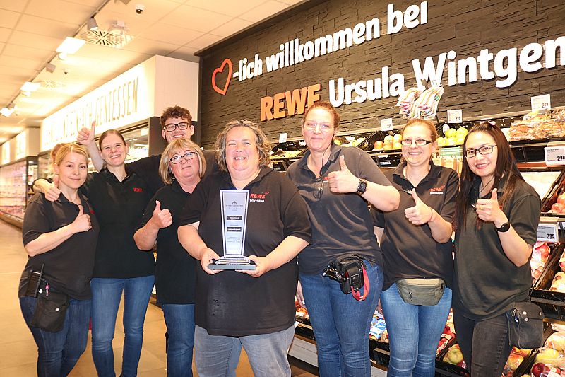REWE Wintgens