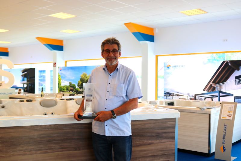 Whirlcare Industries GmbH