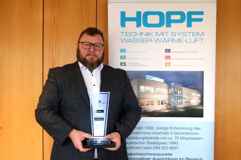 Karl Hopf GmbH