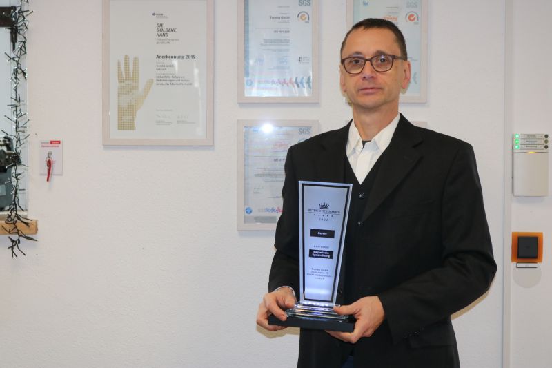Tremba GmbH