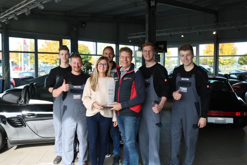 SPORTWAGEN NOWA