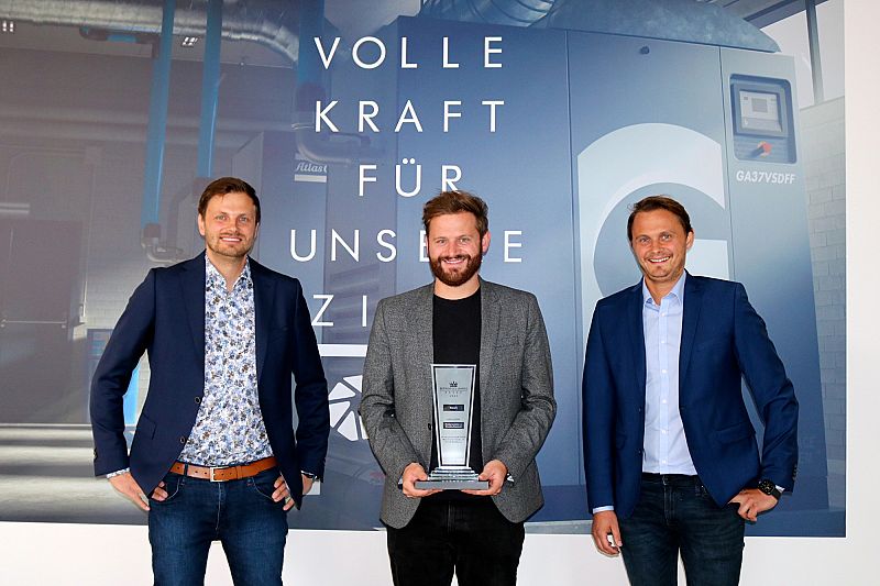 Druckluft Technik GmbH