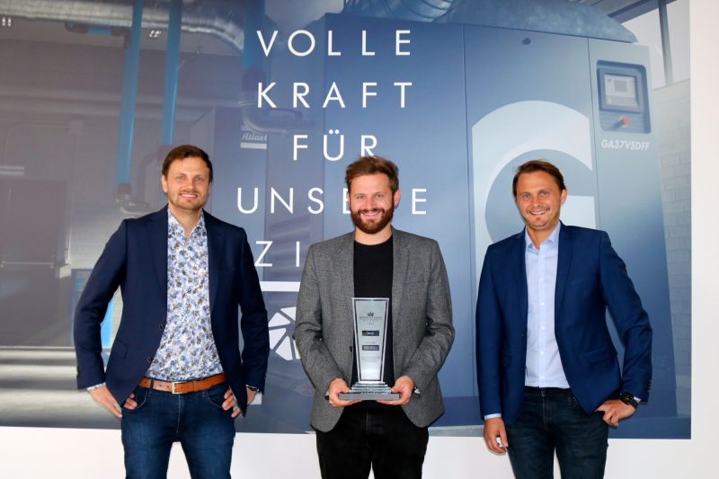 Druckluft Technik GmbH